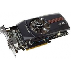 ASUS HD 6850 DDR5 1024MB PCIE